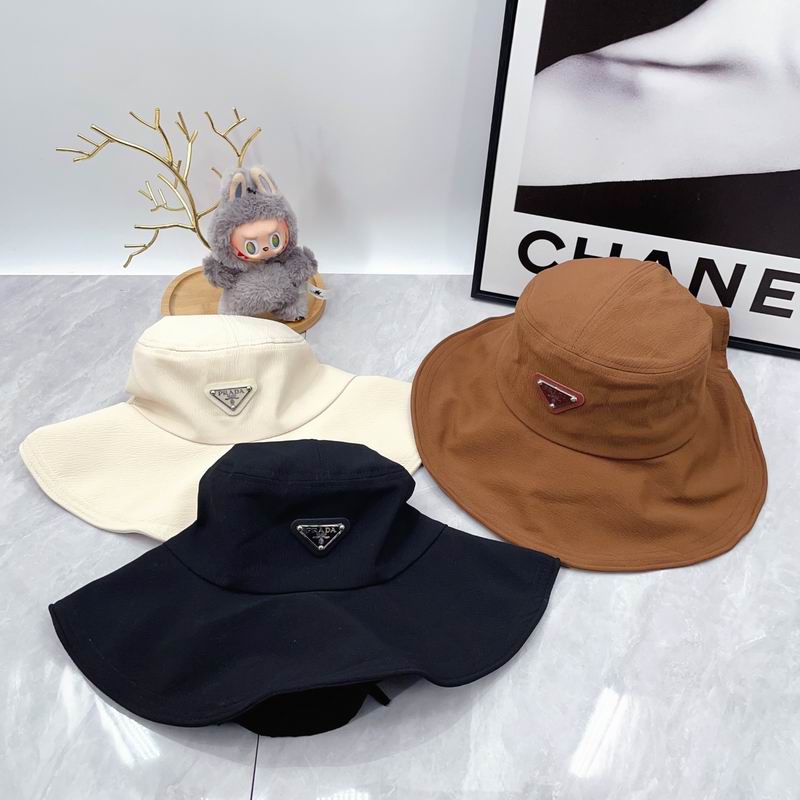 Prada Hat dx16